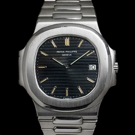 patek philippe 3700 jumbo nautilus|Patek Philippe Nautilus day date.